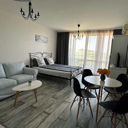 צ'רנומורץ Studio E32 Atia Resort Chernomoretz מראה חיצוני תמונה